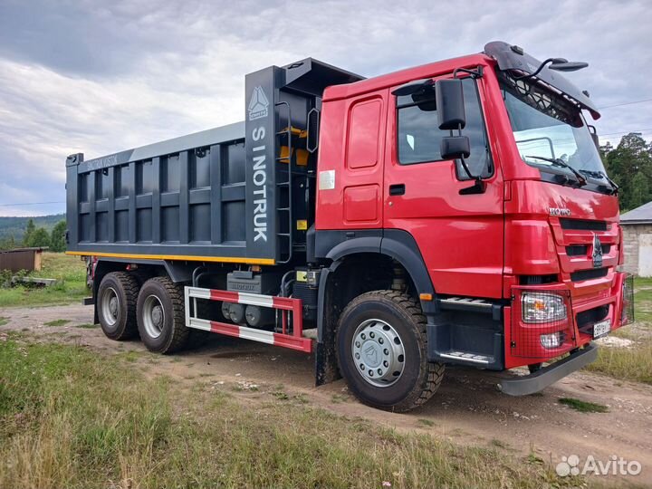 Водитель категории с