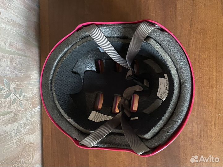 Шлем велосипедный детский Bell