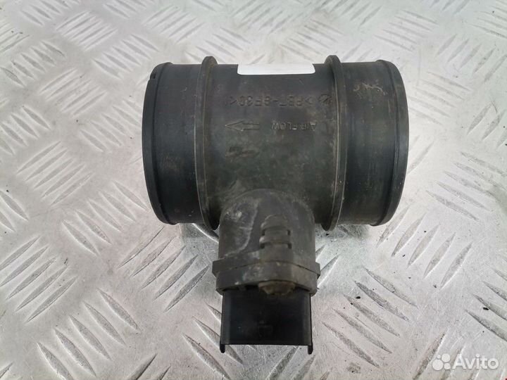 Расходомер воздуха Opel Meriva (A) 2005 93178050