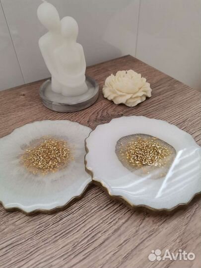 Подстаканнкики/подставки