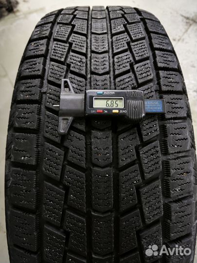 Hankook Nordik IS RW08 235/60 R18 103T