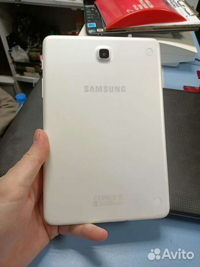 Мощный планшет Samsung Tab A