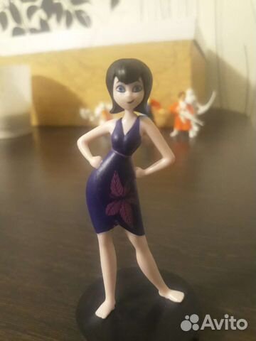 Фигурка из мультика