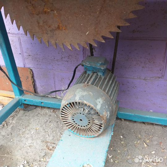 Циркулярная пила бу