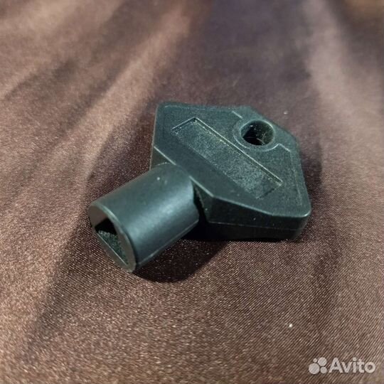 Ключи трёхгранные