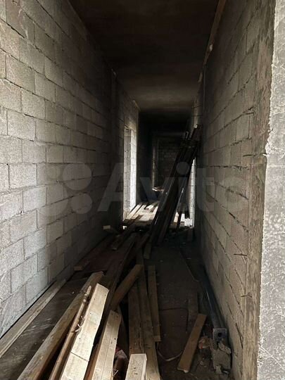 1-к. квартира, 48 м², 3/5 эт.