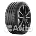 Michelin Pilot Sport 4 S 235/35 R20 200