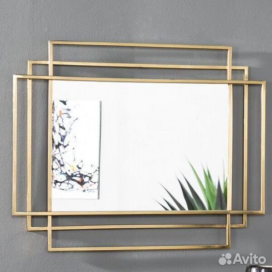 Зеркало напольное / настенное под заказ