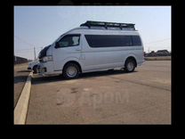 Toyota Hiace 3.0 MT, 2013, 299 000 км, с пробегом, цена 2 950 000 руб.