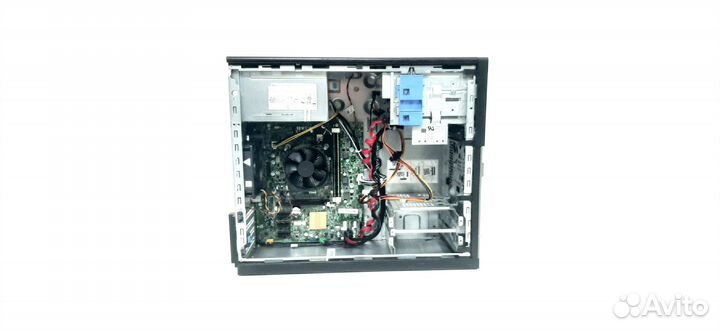 Пк Dell Optiplex 3020 MT i3-4150/8Gb/120Gb