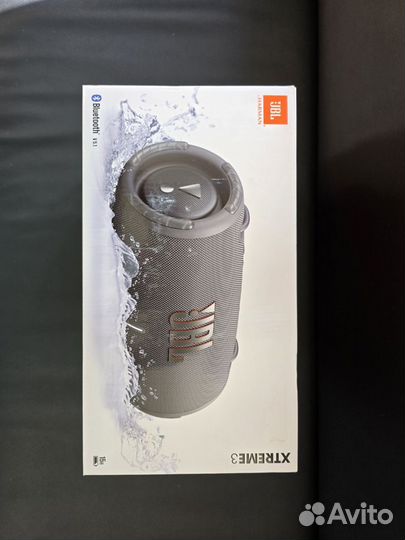 Колонка jbl extreme 3, 4 цвета