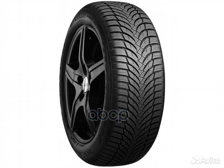 Nexen Winguard Snow G WH2 195/60 R15