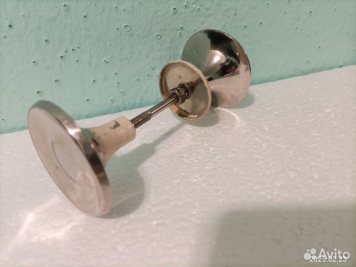 Ручка дверная СССР