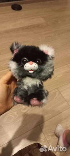 Мягкие игрушки новые