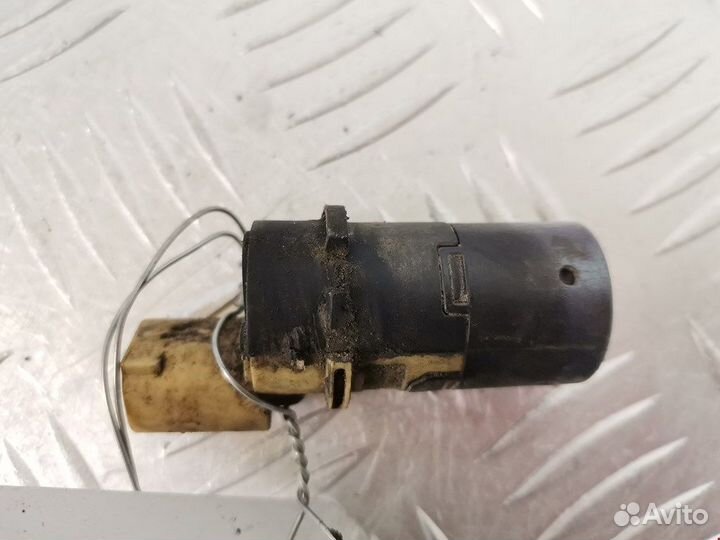 Парктроник для Peugeot-Citroen C8