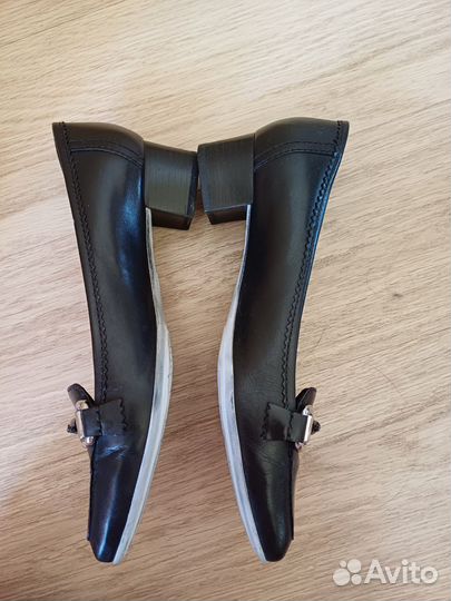 Туфли и босоножки