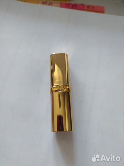 Помада loreal 232