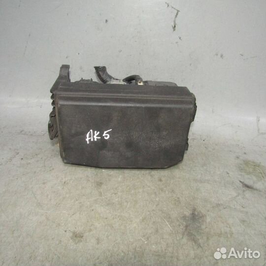 Блок предохранителей (Под капотом) jaguar X-type