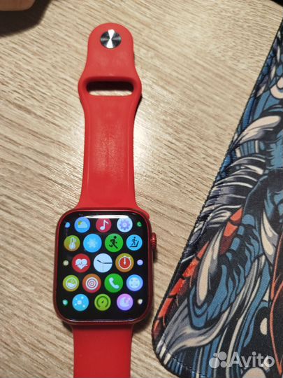 Часы женские