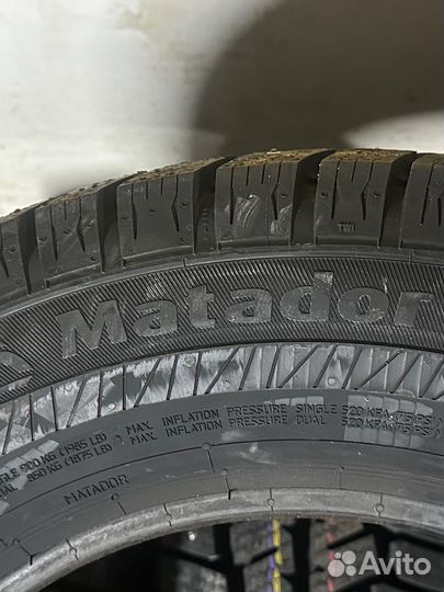 Matador MPS 500 Sibir Ice Van 195/70 R15C 104R