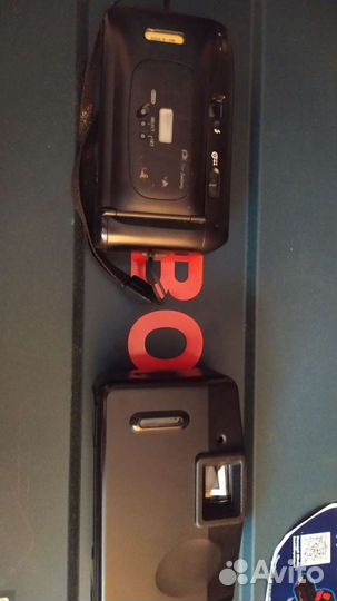 Антиквариат цена за 4 шт. один с фотоплёнкой