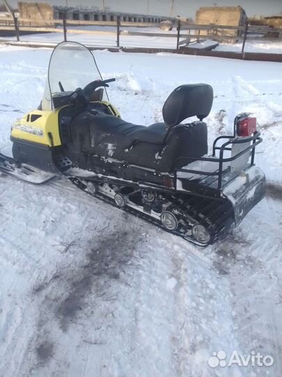 Тайга ст500 д