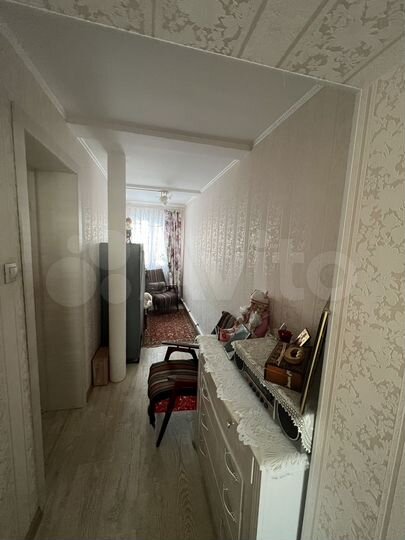 Дом 110 м² на участке 6 сот.