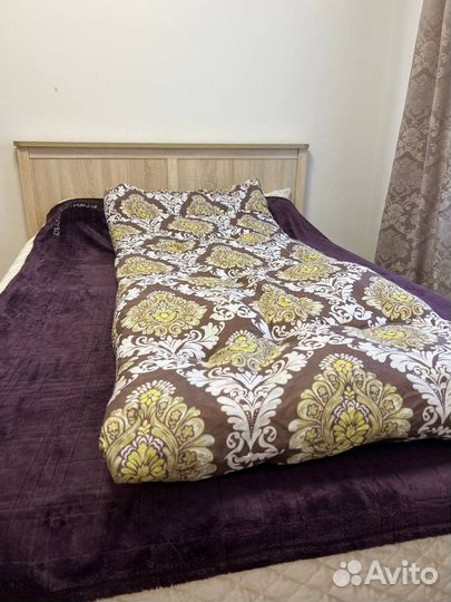 Спальные комплекты 3в1 матрас, подушка, одеяло