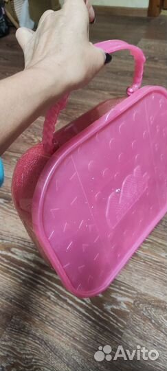 Кукла лол омг lol omg