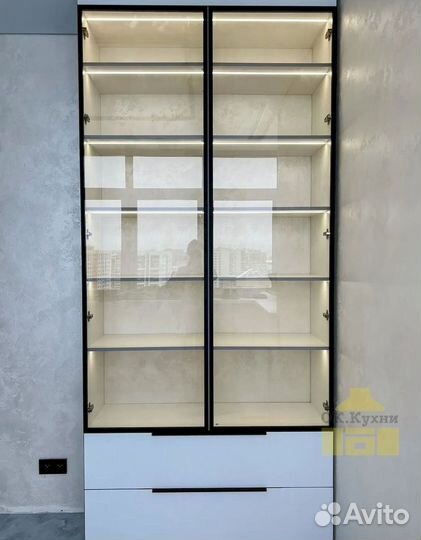 Стенка в гостиную