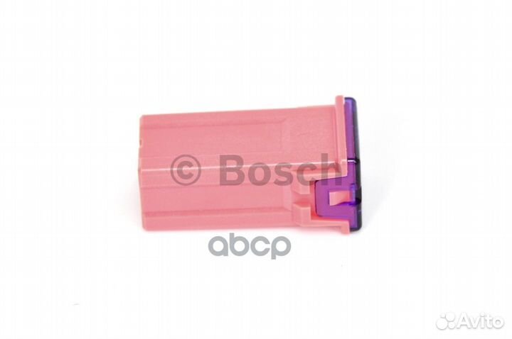 Предохранитель j 30A 1987529058 Bosch