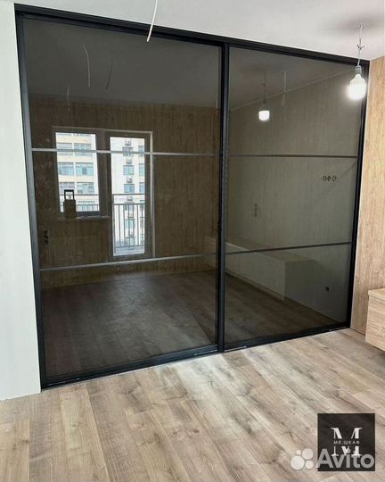 Шкаф купе современный