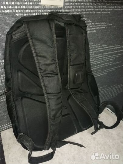 Рюкзак мужской