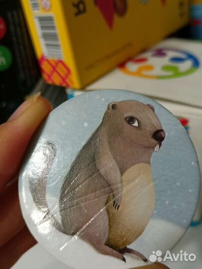 Лото джеко времена года