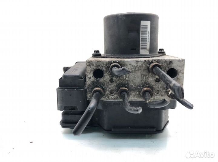 Блок ABS Mini One R56 1.4 I 2009