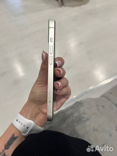 iPhone 14, 128 ГБ