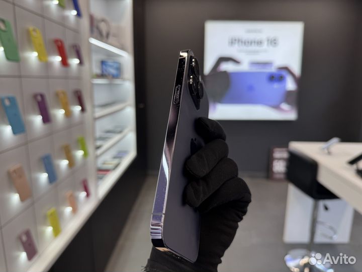 iPhone 14 Pro Max, 128 ГБ