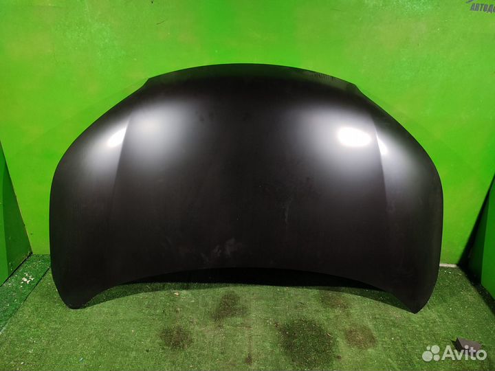 Капот Honda CRV 4 12-15 дорестайлинг