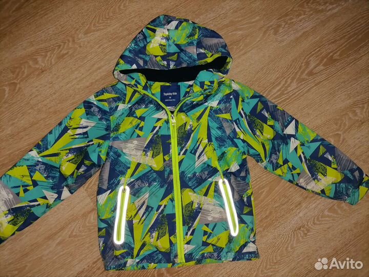 Детские вещи на мальчика