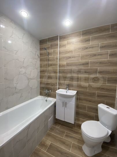 1-к. квартира, 30 м², 14/17 эт.