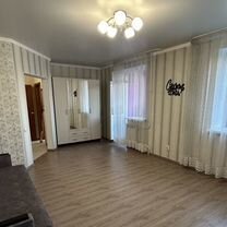 1-к. квартира, 42,8 м², 3/9 эт.