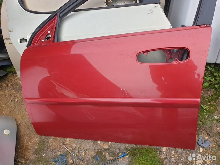 Дверь передняя левая Chevrolet Lacetti Лачетти