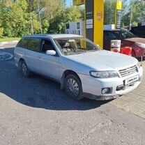 Nissan Avenir 2.0 AT, 2005, 228 000 км, с пробегом, цена 389 000 руб.