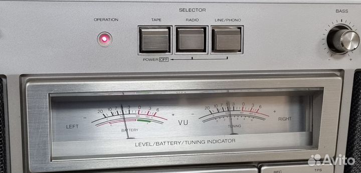 National RX-5600 в оригинальной коробке