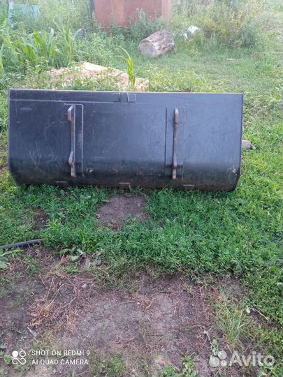 Ковш 0.8 и кун