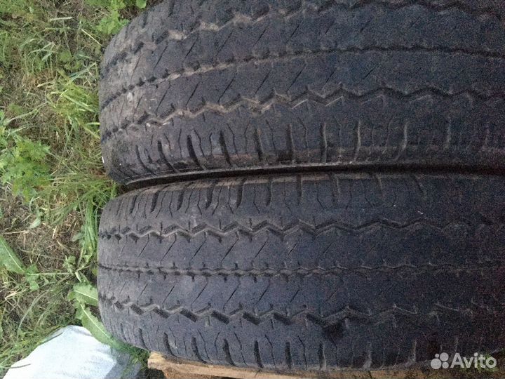 Покрышки Hankook