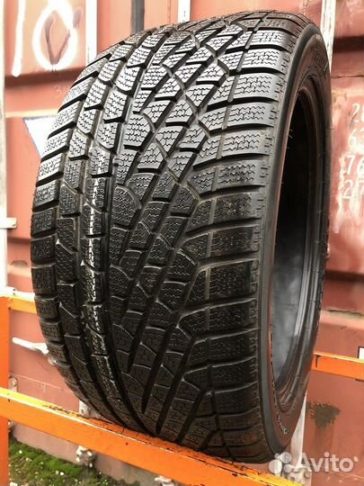 Pirelli Winter Sottozero 285/40 R19