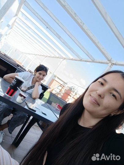 Повар, помощник повара