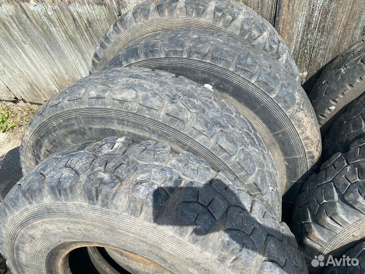 Колеса на камаз