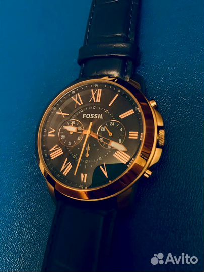 Мужские часы американской марки 